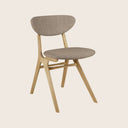 Eye Upholstered Dining Chair