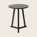 Tripod Side Table