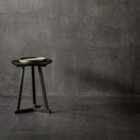 Tripod Side Table