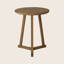 Tripod Side Table