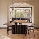 Sequence Dining Table