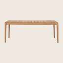 Bok Outdoor Extendable Dining Table