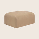 Bulky Modular Ottoman