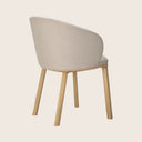 Unda Dining Chair