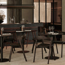 Bend Dining Table