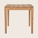 Bok Square Outdoor Dining Table
