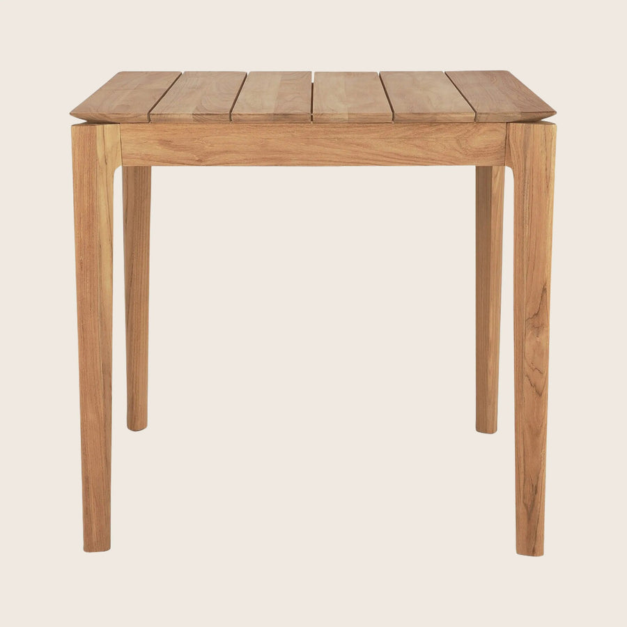 Bok Square Outdoor Dining Table