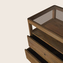 Spindle Dresser