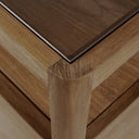 Spindle Dresser