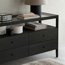 Spindle Dresser