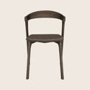 Upholstered Bok Side Chair