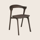Upholstered Bok Side Chair