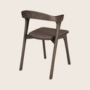 Upholstered Bok Side Chair