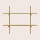 PI Wall Shelf