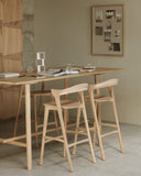 Bok Bar | Counter Stool