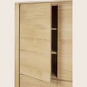Shadow Cupboard