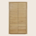 Shadow Dresser