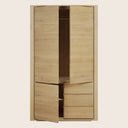Shadow Dresser