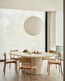 Elements Dining Table