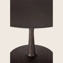 Torsion Round Dining Table