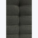 N701 Tufted Armless Sofa