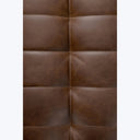 N701 Tufted Armless Sofa