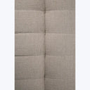 N701 Tufted Armless Sofa