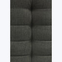 N701 Tufted Armless Sofa