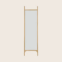 PI Floor Mirror