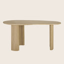 Boomerang Desk