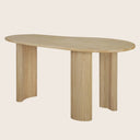 Boomerang Desk