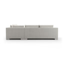 Devon L Sectional