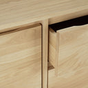 Wave Sideboard