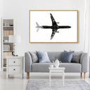 Trendsetter LV Airlines