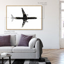 Trendsetter LV Airlines