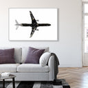 Trendsetter LV Airlines