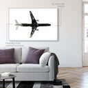 Trendsetter LV Airlines