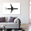 Trendsetter LV Airlines