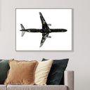 Trendsetter LV Airlines