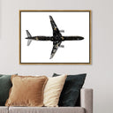Trendsetter LV Airlines
