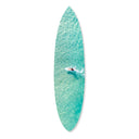 Crystal Coast | Surfboard Gallery Wall