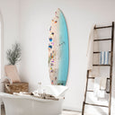 Italian Summer Surfboard