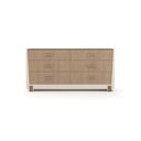 Counter Balance Dresser
