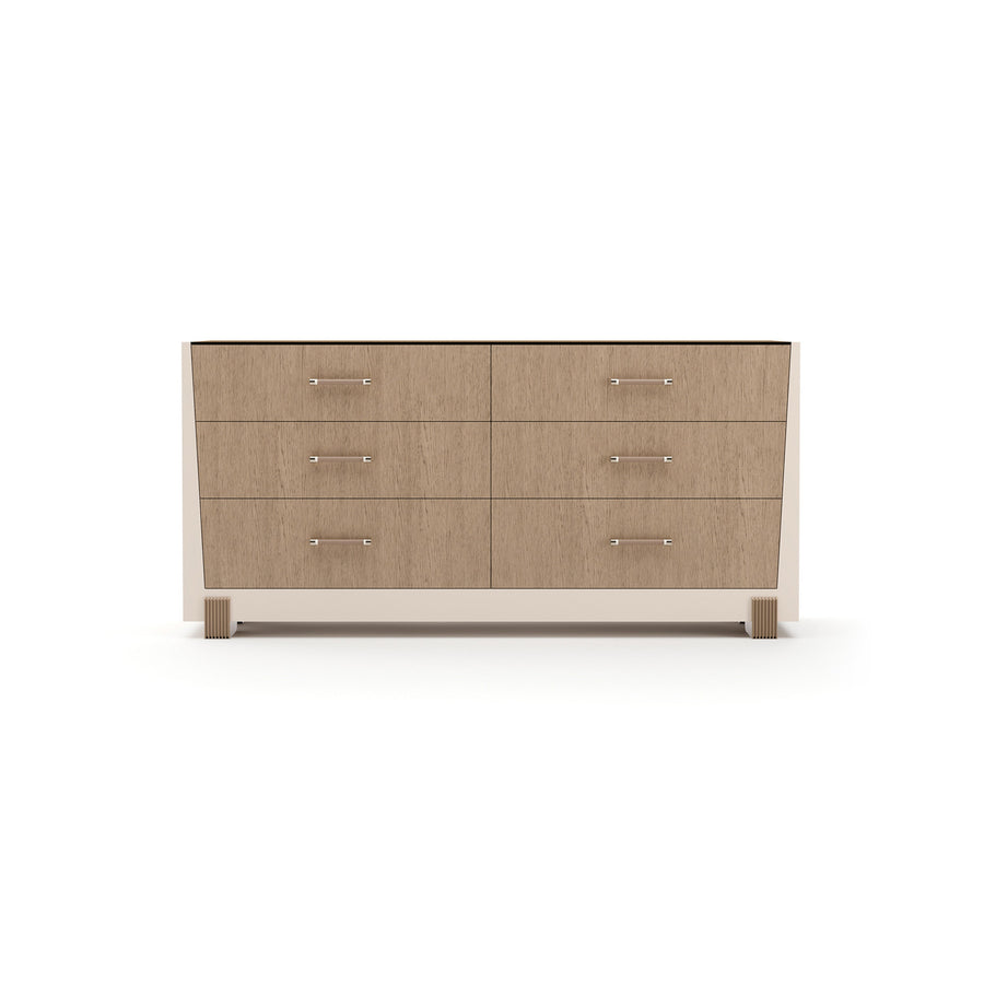 Counter Balance Dresser