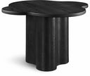 Mesa 48" Dining Table - Black