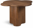 Mesa 48" Dining Table - Brown