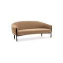 Baton Settee by Caracole