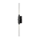 Black Bronze Millerton Wall Sconce 3" by Hudson Valley
