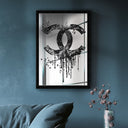 Doll Memories - French Couture Mirror