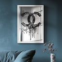 Doll Memories - French Couture Mirror
